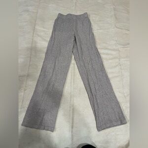 Sioni Beige Knit Pants ✨ SUPER SOFT!